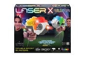 Legetøj - Laser X Ultra Double Sport Blasters - 20336