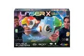 Legetøj - Laser X Ultra Double Blasters - 20368