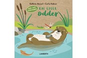 Børnebøger - En lille odder - Børnebog - Papbog - 9788775662951