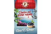 Krimi & Spænding - Døden på dybt vand - Krimi & Spænding - paperback - 9788776272197