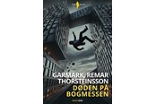 Krimi & Spænding - Døden på bogmessen - Krimi & Spænding - Hæftet - 9788775962570