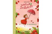 Børnebøger - Josefine Jordbærfe - Børnebog - Hardcover - 9788775665235