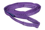 Sikkerhedsudstyr - Work>it webbing strap 1000 kg 2 meters - 63468