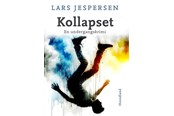Krimi & Spænding - Kollapset - Krimi & Spænding - Hæftet - 9788770708814