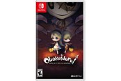 Spil - Obakeidoro: Catch Me if You Can Monsters! - Nintendo Switch - Action - 0794712144205