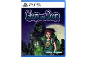 Spil - Gloom and Doom - Sony PlayStation 5 - Visual Novel - 0754590781053