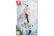 Spil - Witch Spring 3 Re:Fine -The Story of the Marionette Witch Eirudy- Nintendo Switch - RPG - 4570005940312