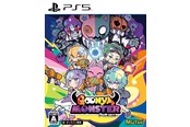 Spil - Goonya Monster - Sony PlayStation 5 - Visual Novel - 4595642706039