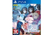 Spil - Yumeutsustu Re:Master Bundle Pack - Sony PlayStation 4 - Eventyr - 4891670649424