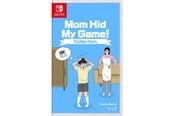 Spil - Mom Hid My Game! Collection - Nintendo Switch - Puslespil - 4589871980575