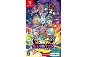 Spil - Goonya Monster - Nintendo Switch - Visual Novel - 4595642706015