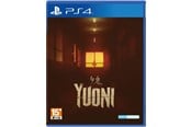 Spil - Yuoni - Nintendo Switch - Gyser - 0794712742319