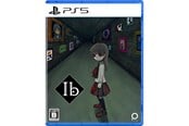 Spil - Ib - Sony PlayStation 5 - Eventyr - 4589794580494