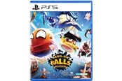 Spil - Bang-On Balls: Chronicles - Sony PlayStation 5 - Platform - 0754590781688