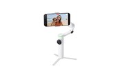 Stativ - Insta360 Flow 2 Pro Standard Bundle - Summit White - CINSABQB-FLOW201