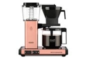 Kaffe og Espresso - Moccamaster Optio Rose Gold - 53612