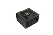 Strømforsyning - Enermax CyberG II Strømforsyning - 650 Watt - 120 mm - ATX 3.1 - 80 Plus Gold certified - ERV650G-AHG-NAC