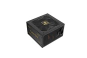 Strømforsyning - Enermax CyberG II Strømforsyning - 850 Watt - 120 mm - ATX 3.1 - 80 Plus Gold certified - ERV850G-AHG-NAC