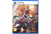Spil - Ys Memoire: The Oath of Felghana - Sony PlayStation 5 - RPG - 5060540772169