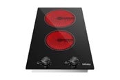 Andre køkkenapparater - IsEasy LT2V-30 ceramic/electric hob - LT2V-30