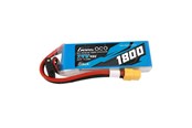 Fjernstyret - Gens ace &Tattu G-Tech LiPo 1800mAh 7.4V 45C 2S1P XT60 Battery - GEA182S45X6GT