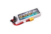 Fjernstyret - Gens ace &Tattu G-Tech Soaring 2700mAh 11.1V 30C 3S1P LiPo Battery - GEA273S30X6GT