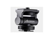 Foto & Videotilbehør - Accsoon Multi-directional Cold Shoe Adaptor - AA-01