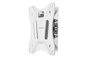 Vægbeslag, AV-Beslag & AV-Møbler - Deltaco ARM-0510 Wall Mount - Maks 25 kg - Maks størrelse 27" - ARM-0510