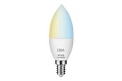 Smart Home - Adurosmart E14 Justerbar Hvid Bulb 2200-6500k Zigbee - 15066034