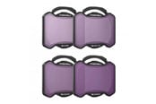 Fotofiltre - Freewell Set of 4 filters ND8.16.32.64 for DJI Avata 2 - FW-DAV2-STD