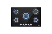 Andre køkkenapparater - IsEasy MGBG-775 gas hob - MGBG-775