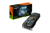 Grafikkort - GIGABYTE GeForce RTX 5070 GAMING OC - 12GB GDDR7 RAM - Grafikkort - GV-N5070GAMING OC-12GD