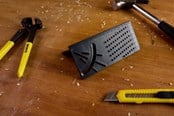 Måleværktøj - Home>it Multifunctional 3D protractor from Work it by millarco - 40319