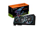Grafikkort - GIGABYTE GeForce RTX 5090 AORUS Master - 32GB GDDR7 RAM - Grafikkort - GV-N5090AORUS M-32GD