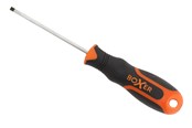 Håndværktøj  - Boxer screwdriver with 2-component handle LK3 x 75 mm - 31460