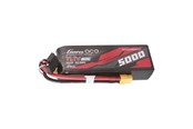 Fjernstyret - Gens ace &Tattu G-Tech 5000mAh 11.1V 60C 3S1P Lipo With XT60 Plug - GEA503S60X6GT