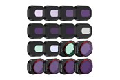 Fotofiltre - Freewell Set of 16 filters for DJI Mini 4 Pro drone - FW-MN4-MEGA