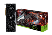 Grafikkort - Gainward GeForce RTX 5070 Phoenix GS - 12GB GDDR7 RAM - Grafikkort - NE75070T19K9-GB2050X