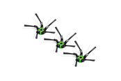 Støvsuger Tilbehør - iRobot T-Roomba Sidebrush - 3 pcs - 43371181