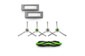 Støvsuger Tilbehør - iRobot Accessory Kit 7 - Combo 1100-series - 43371185