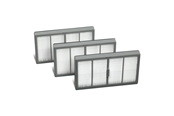 Støvsuger Tilbehør - iRobot T-Roomba Filter - 3 pcs - S-series - 43371782