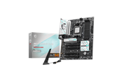 Bundkort - MSI B840 GAMING PLUS WIFI Bundkort - AMD B840 - AMD AM5 socket - DDR5 RAM - ATX - B840 GAMING PLUS WIFI
