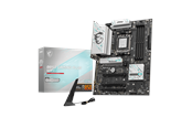 Bundkort - MSI B850 GAMING PLUS WIFI Bundkort - AMD B850 - AMD AM5 socket - DDR5 RAM - ATX - B850 GAMING PLUS WIFI