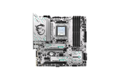 Bundkort - MSI B850M GAMING PLUS WIFI Bundkort - AMD B850 - AMD AM5 socket - DDR5 RAM - Micro-ATX - B850M GAMING PLUS WIFI