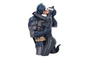 Merchandise - Nemesis Now - Batman & Catwoman 34 cm - Figur - B6542A24
