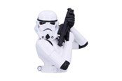Merchandise - Nemesis Now - Stormtrooper Bust (Small) 14.2cm - Figur - B6194W2