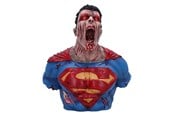 Merchandise - Nemesis Now - Superman Deceased Zombie Bust 30 cm - Figur - B6466X3