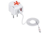 Mobil - Adaptere & Opladere - SKross Mobile Device Charger - 1.302425
