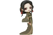 Merchandise - Banpresto - Demon Slayer: Kimetsu No Yaiba Q Posket-Muzan Kibutsuji-(Ver.B) Figure 14 cm - Figur - BP19573P