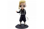 Merchandise - Banpresto - Tokyo Revengers - Q Posket-Manjiro Sano&Ken Ryuguji-(B:Ken Ryuguji) Figure 15 cm - Figur - BP19246P